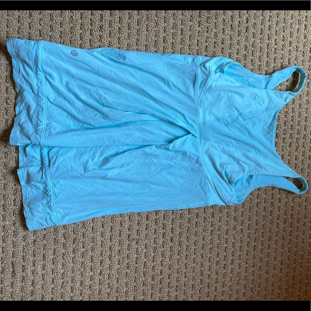 Lululemon Tanktop